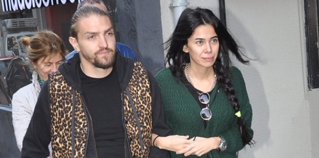 Asena Erkin istenmeyince, çılgına döndü