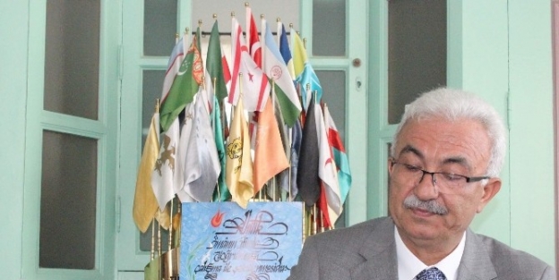 Kar İçin Değil Hayır İçin Yarıştılar