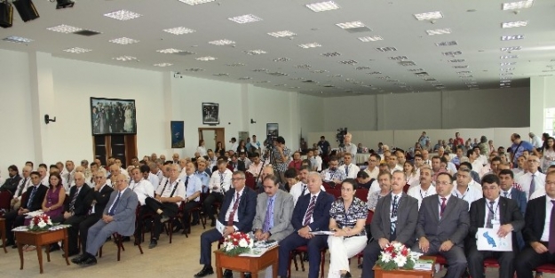 Mersin’in Ulaşım Sorununa Çözüm Aranıyor