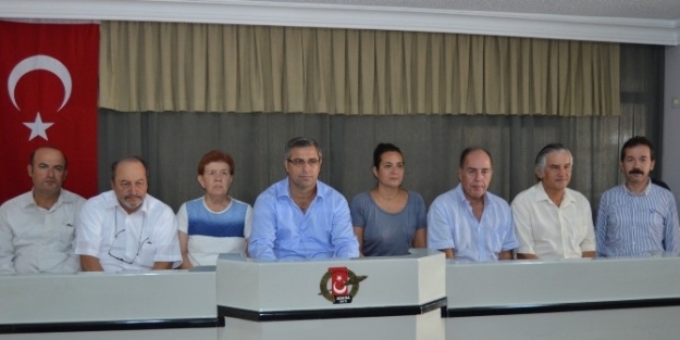 Yüreğir Belediyesi’ne "imar" Tepkisi