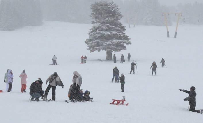 Dikkat! Meteoroloji'den çok önemli uyarı