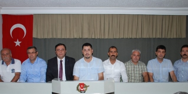 Tmmob’dan “iş Güvenliği” Tepkisi