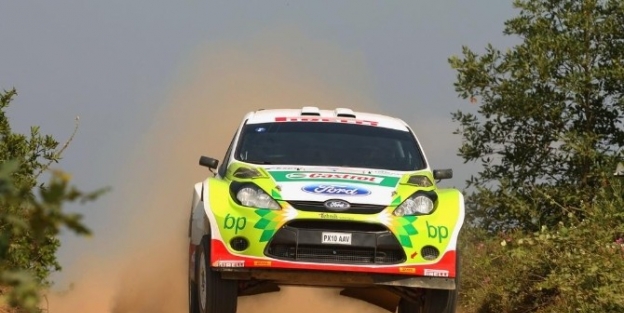 Perşembe Pazarı’na Ralli Yasağı