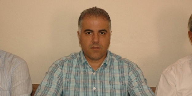 Başkan Doğan’dan, Kılıçdaoğlu’na Kutlama Mesajı