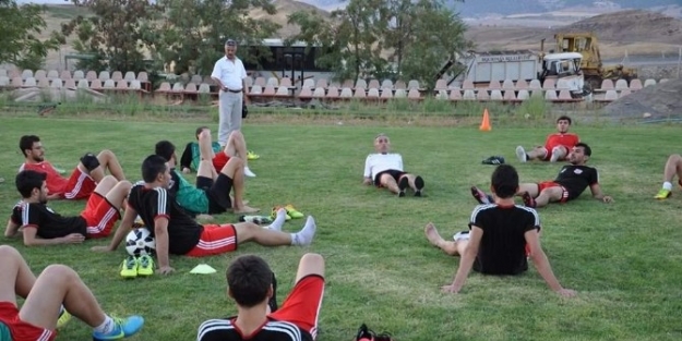 İl Özel İdarespor, Yeni Sezona Hazır
