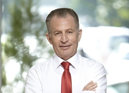 Ege-koop’un "üniversite Yaşam Merkezi" 2 Yılda Tamamlandı