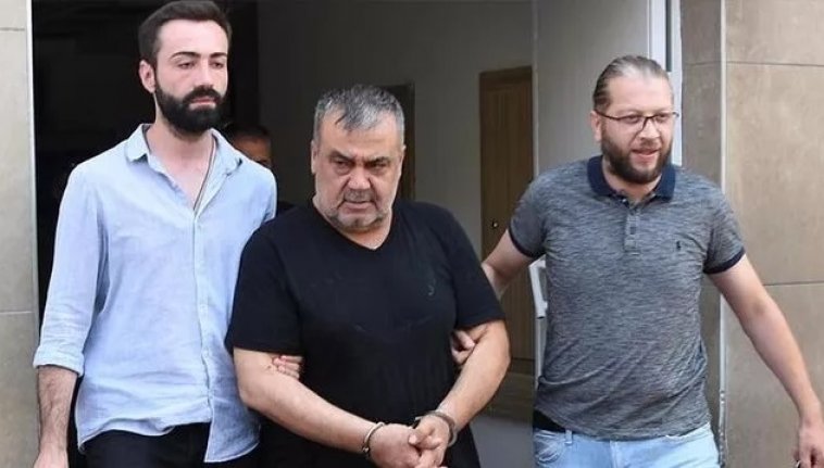 5 kişiyi silahla yaralamıştı! Metin Işık, eşi ve oğlu için istenen ceza belli oldu