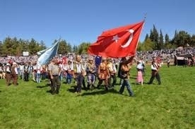 Söğüt Şenliklerine Adım Üniversitesi Öğrencileri Ve Akademisyenleri De Katılacak