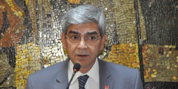 Chp, 91. Yıldönümünü Kutladı