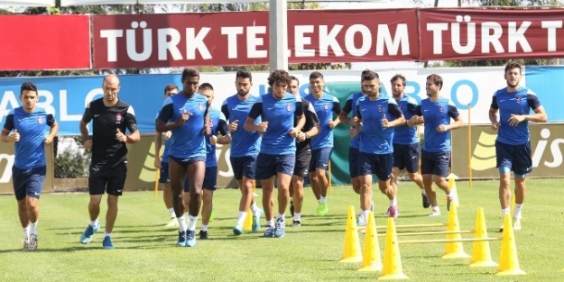 Halilhodzic Beyin Yıkıyor