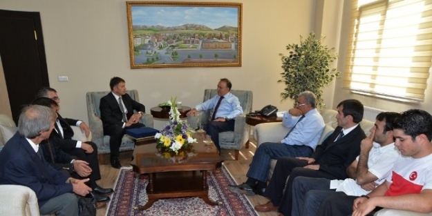 Judo’da Türkiye Şampiyonasi Erzurum‘da Yapılacak