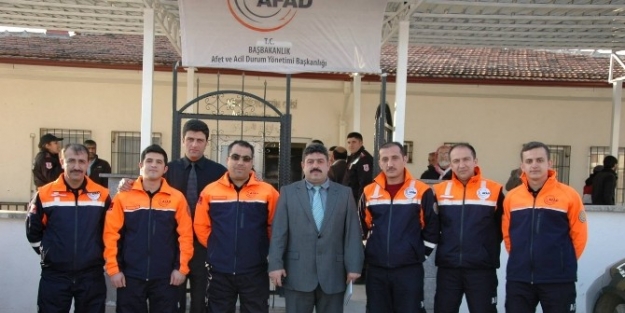 Kuzey Iraktaki Kamplarda Erzurum Afad’tan Sorulacak