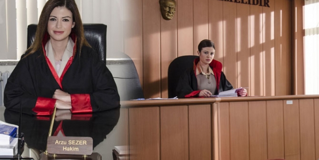 Hakimlikten çete liderliğine