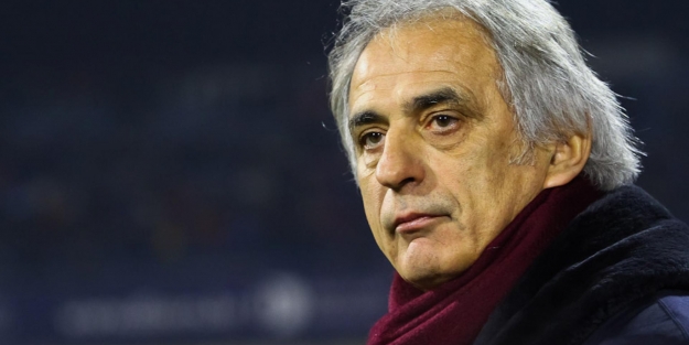 Halilhodzic'ten Fenerbahçe açıklaması!