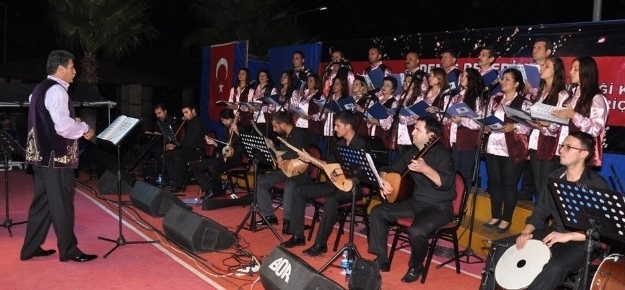 125. Yıl Kültürpark’ta Müzik Dolu Kapanış