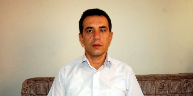 Akgün, "hastane Yöneticileri Delegelere Baskı Uyguluyor"