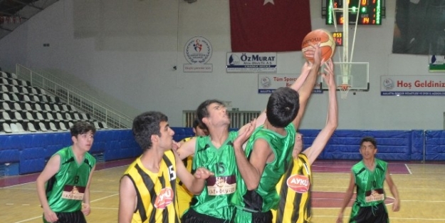 Malatya Basketbol Ligi