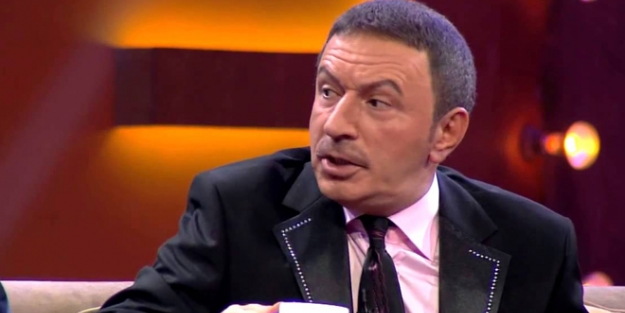 Mustafa Topaloğlu yine boşanamadı