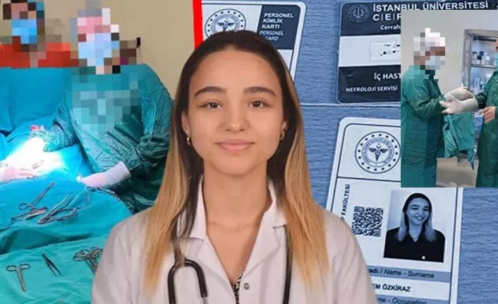 Sahte doktor gerçek doktor olmak istiyor! 2. kez hakim karşısında