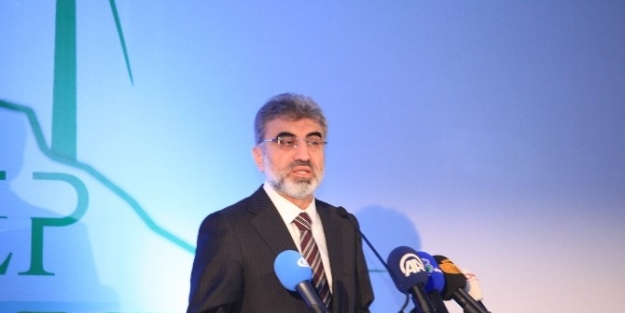 Enerji Zirvesi Kapılarını 5’ci Kez Gaziantep’te Açıyor