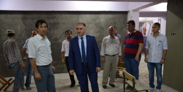 Orhangazi Belediyesi’nden Eğitime Destek