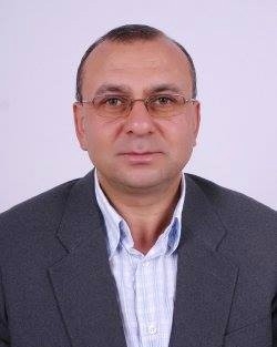 Ak Parti İlçe Başkanı Salim Turası’nın Acı Günü