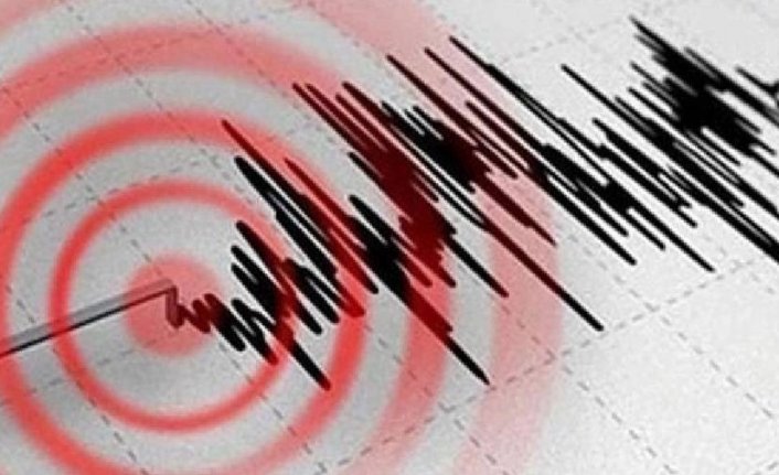 Düzce'de 3,1 büyüklüğünde deprem