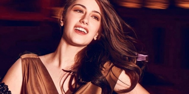 Hazal Kaya paylaşılamıyor!