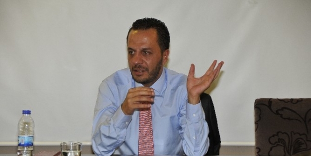 Karadayı’dan Açıklama...
