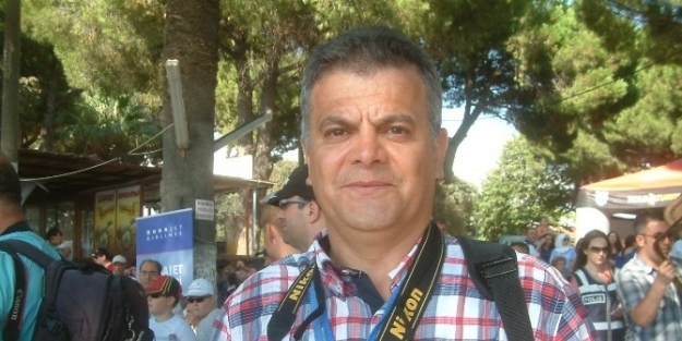 Edremit Fotoğraf Kulübü Büyüdü