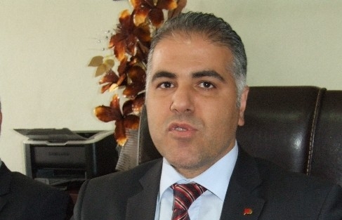 Doğan’dan Chp’nin 91’inci Kuruluş Yıl Dönümü Açıklaması