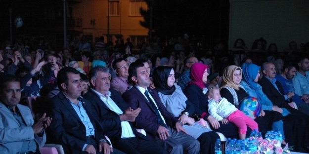 Kemalpaşa’da Kurtuluş Çoşkusu