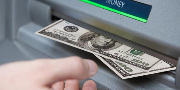 ATM dolandırıcılarına dikkat!