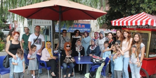 Kocaeli’de ’öğrenciler Taşınacak’ Söylentisi Velileri Ayaklandırdı
