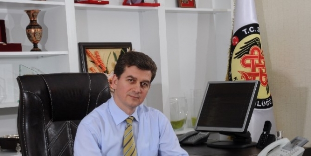 Küçükkendirci’den Akılcı İlaç Kullanımı Açıklaması