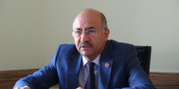 Mhp’li Özütürk Açıklaması