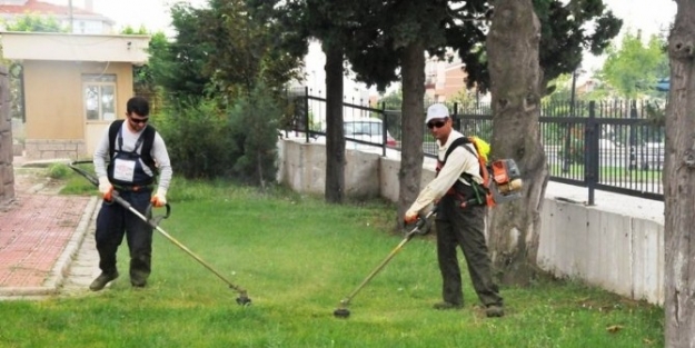 Okullar 15 Eylül’e Hazırlanıyor