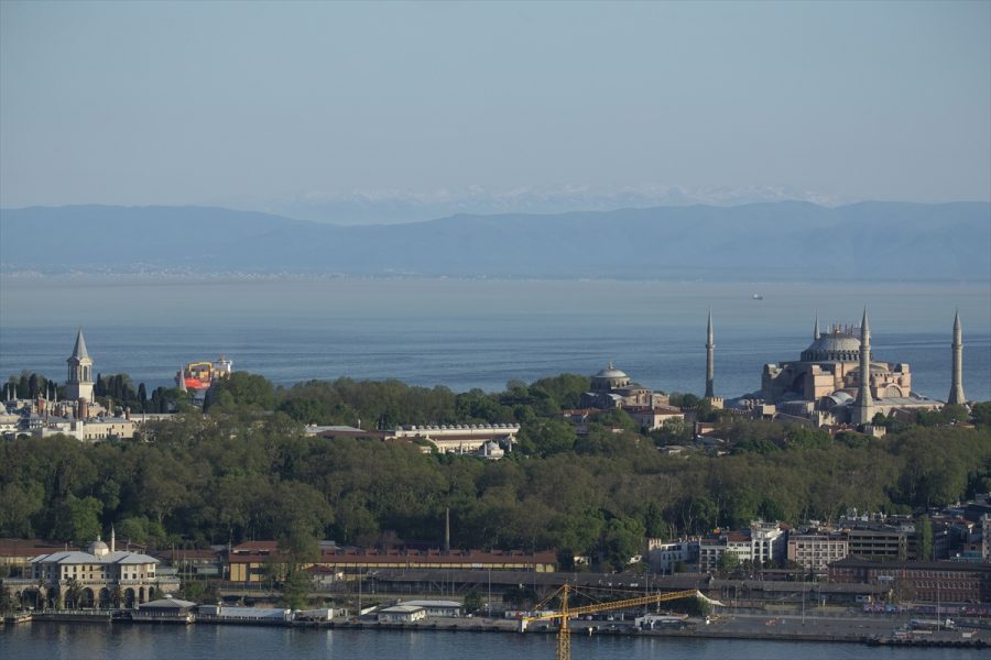 İstanbul'dan Uludağ'ı görmek mümkün mü? Uzmanlar son noktayı koydu