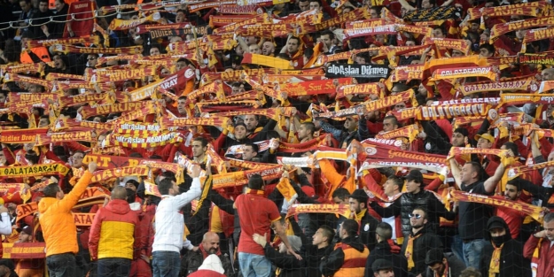 UltrAslan'dan "Kenetlenin" çağrısı