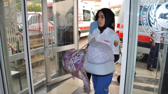 Kazandan kurtulan bebek bakın kim çıktı