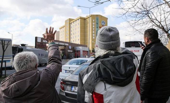 Yurt dışından gelenler artık KYK yurtlarında kalmayacak