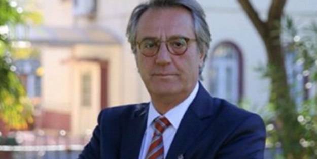 Lape Hastanesi Müdürü'nün korkunç ölümü