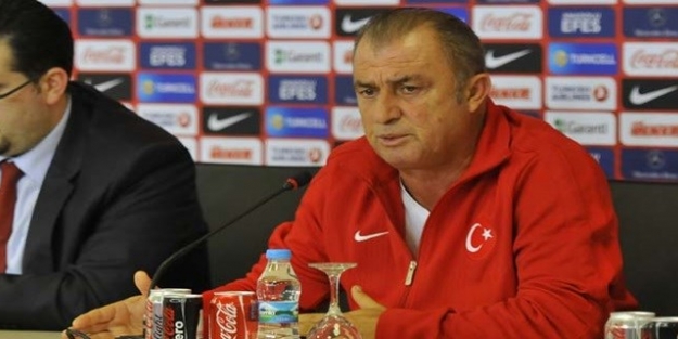 Fatih Terim'in "Rüzgar" açıklaması tepki topladı