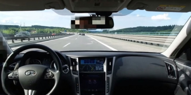 Şöförsüz otomobil ne zaman satışa çıkacak?