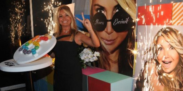 Yonca'dan Hande Yener'e sert yanıt
