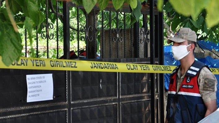 Hasta ziyareti sonrası corona şoku! 47 kişi karantinaya alındı