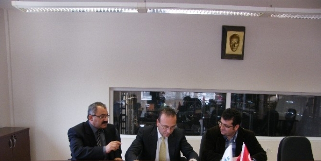 Kaynaşlı Myo’dan “altın Bilezik” Gibi Program