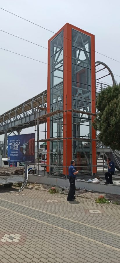 Bursa'da feci son! Elektrik akımına kapılıp öldü!