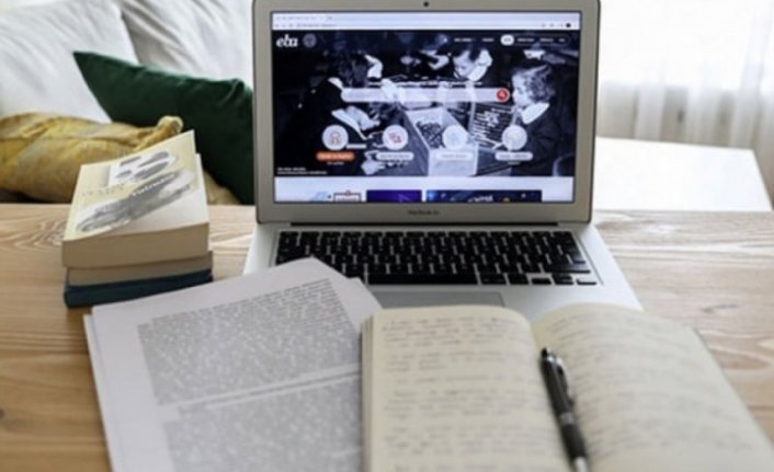 Uzaktan eğitim 19 Haziran'a kadar devam edecek!