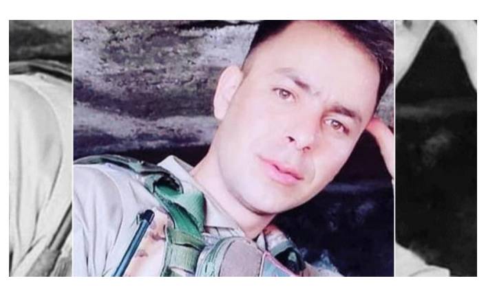 6 gün sonra şehit oldu